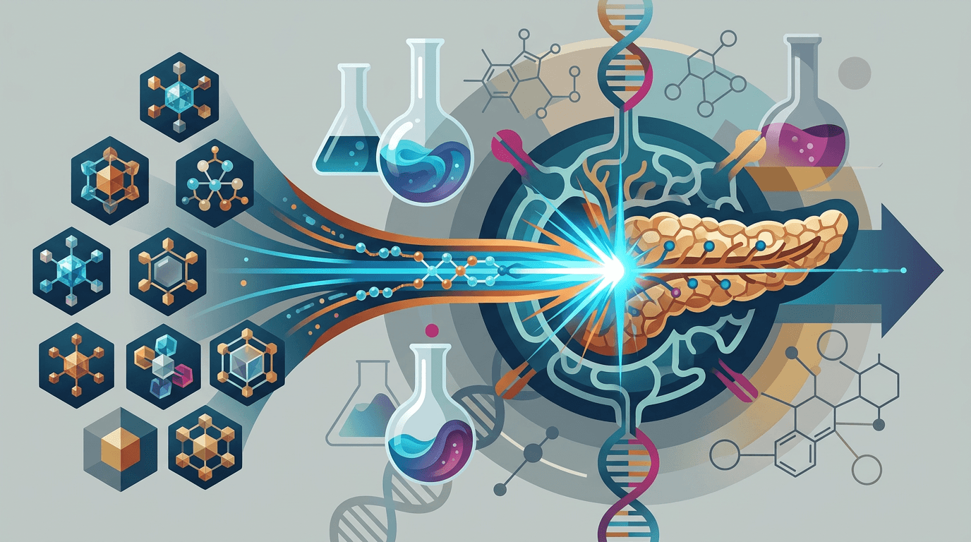 One Shot to Replace Seven: The Insulin Revolution Is Here