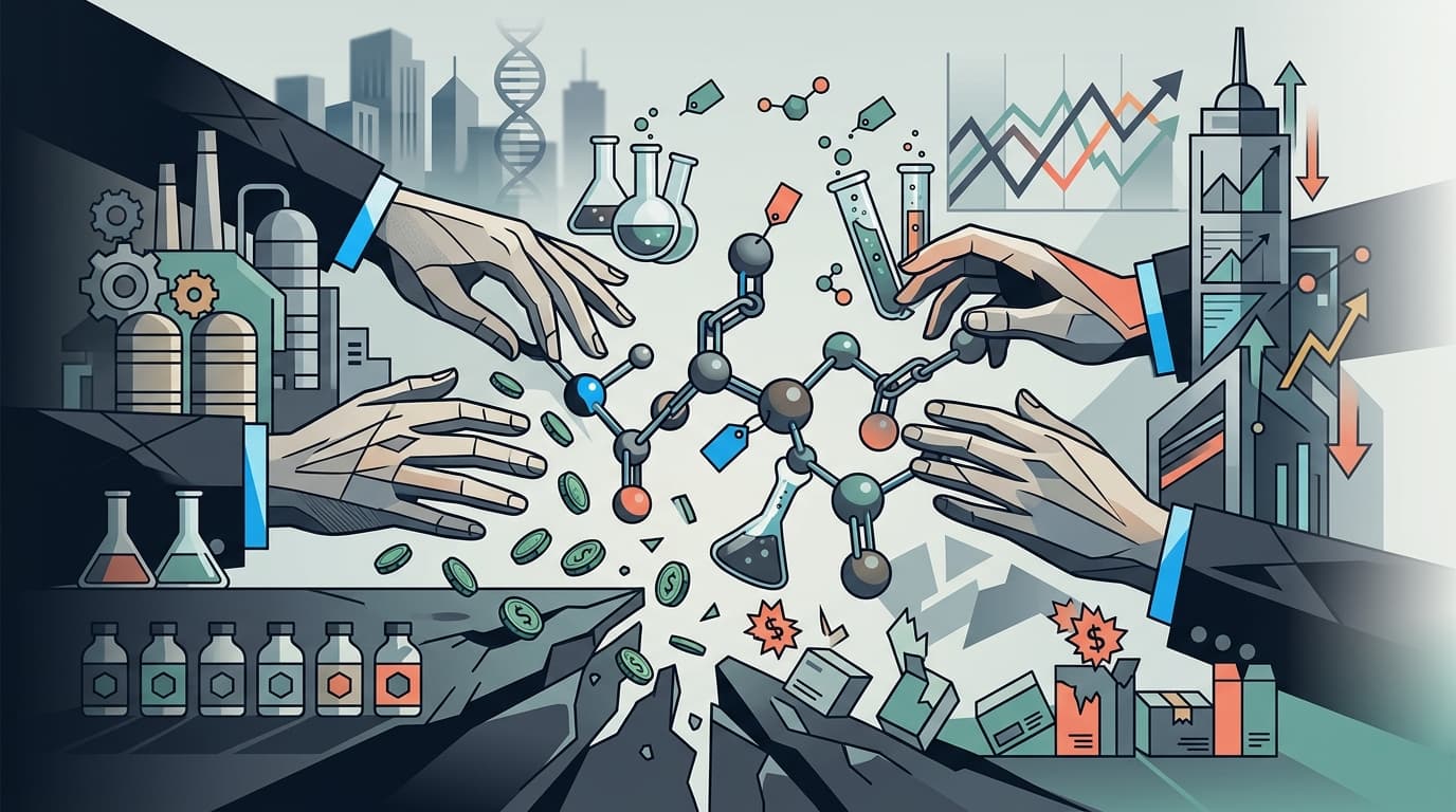Zepbound's Quiet Price War Just Got Louder