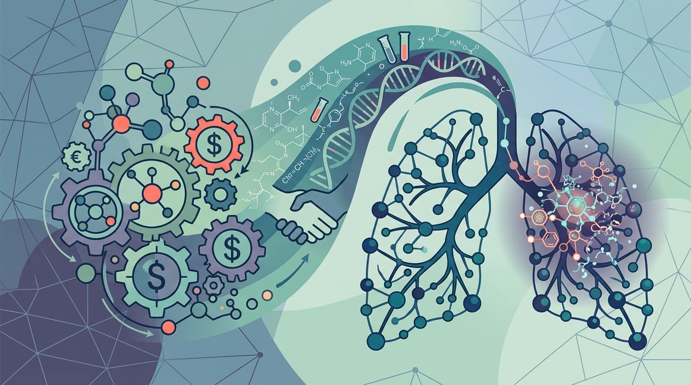 Zydus Just Bet Big on a Lung Disease Most People Haven't Heard Of