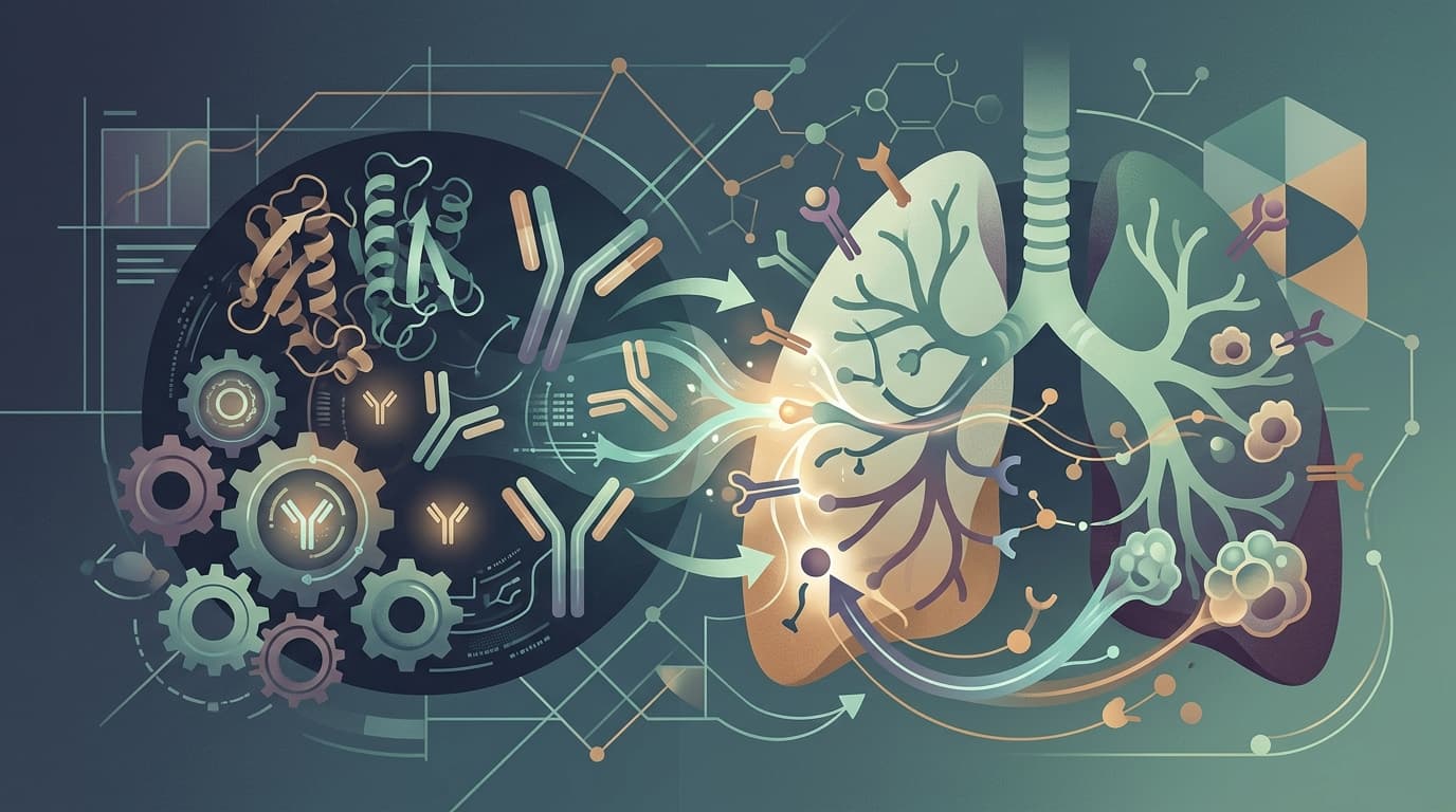 Zymeworks Just Bought a Lung Drug Company. The Reason Why Is Brilliant.